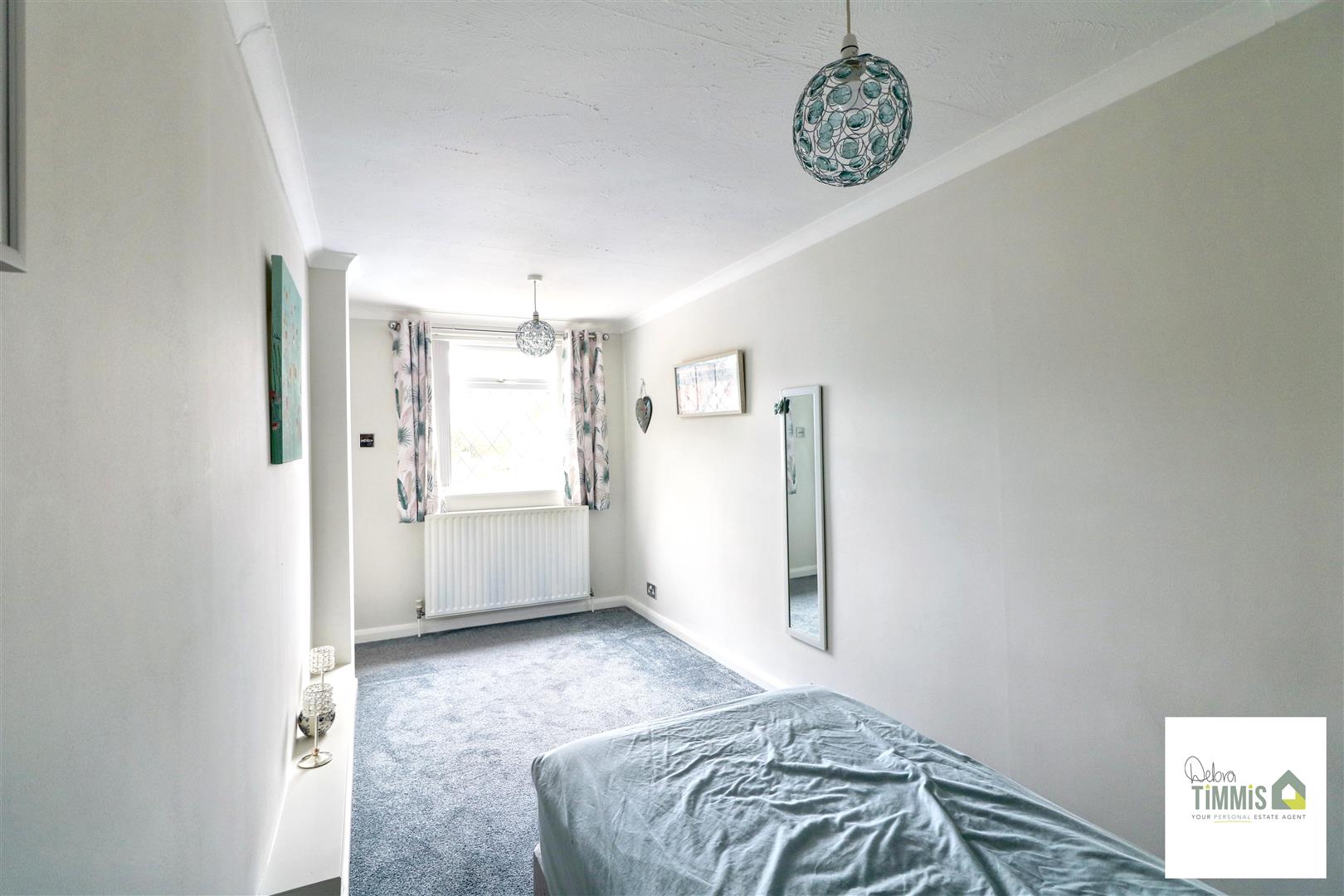 Norbury Avenue, Milton, Stoke-On-Trent